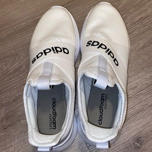 Adidas Cloudfoam Pure sneakers